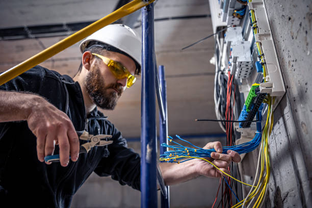 Best Electrical Installation Contractor  in Rancho Santa Fe, CA
