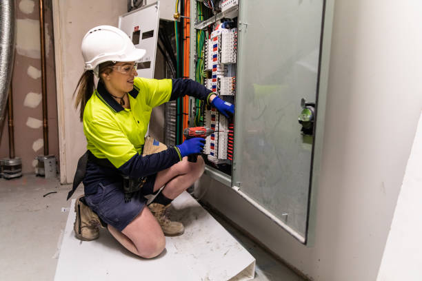 Best Affordable Electrical Installation  in Rancho Santa Fe, CA