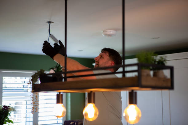 Best Electrical Upgrades for Homes  in Rancho Santa Fe, CA