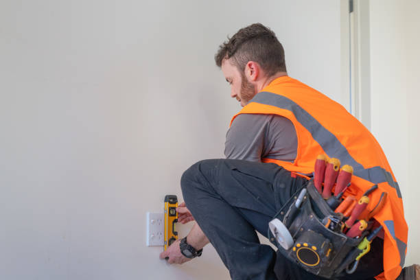 Best Local Electrician Companies  in Rancho Santa Fe, CA